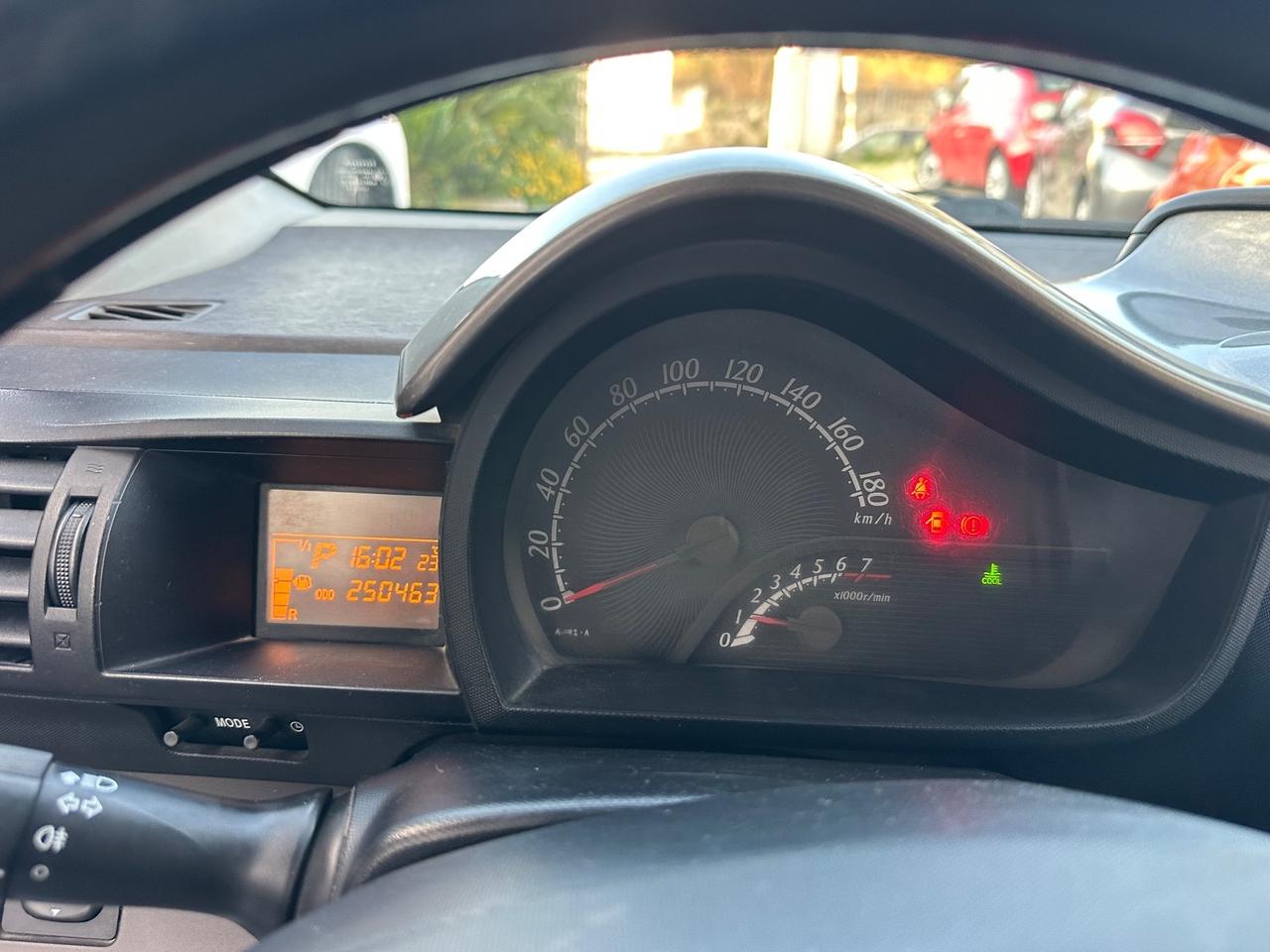 Toyota iQ 1.0 UNICO PROPRIETARIO