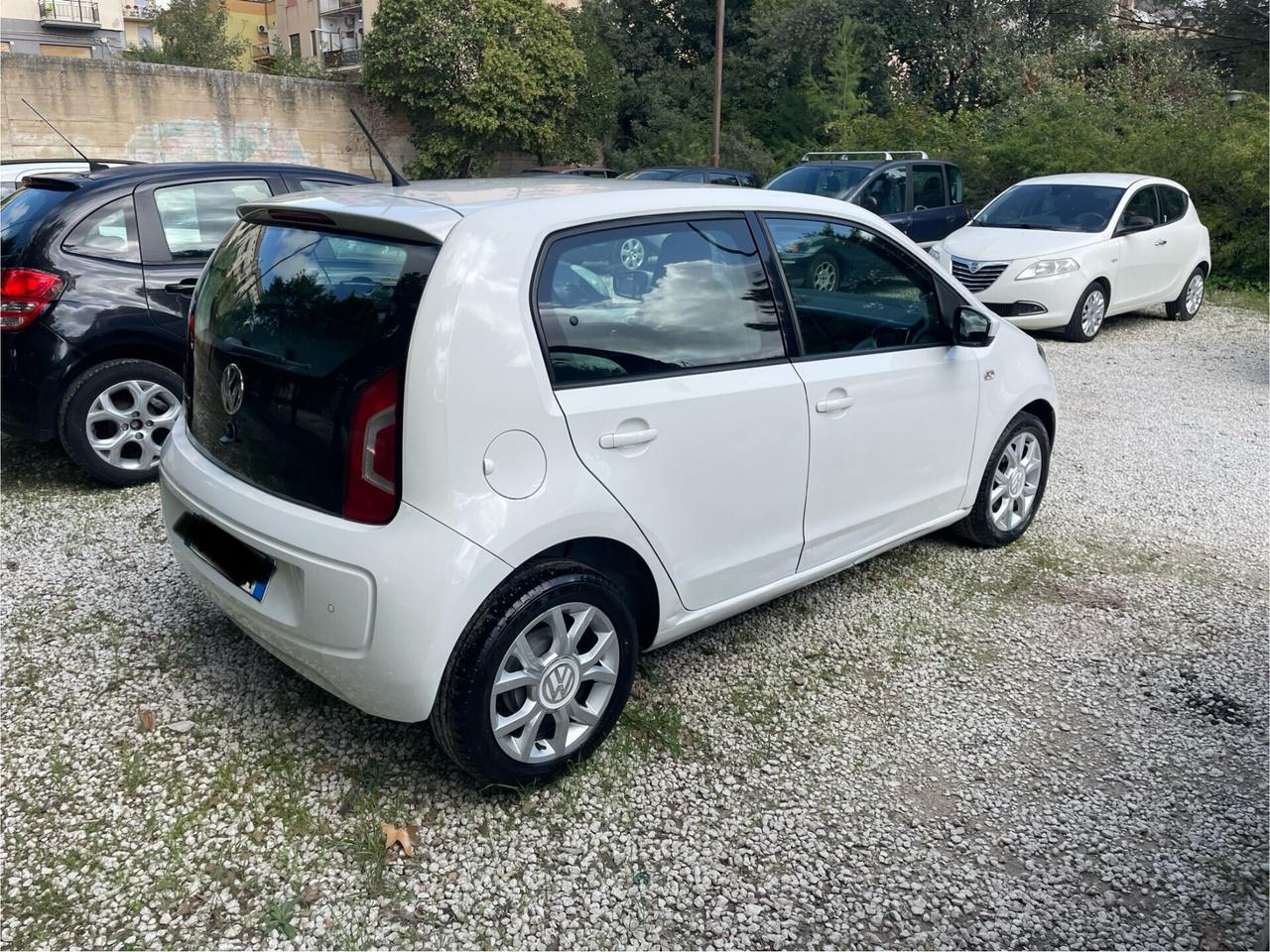 Volkswagen up! 1.0 5p. move up!