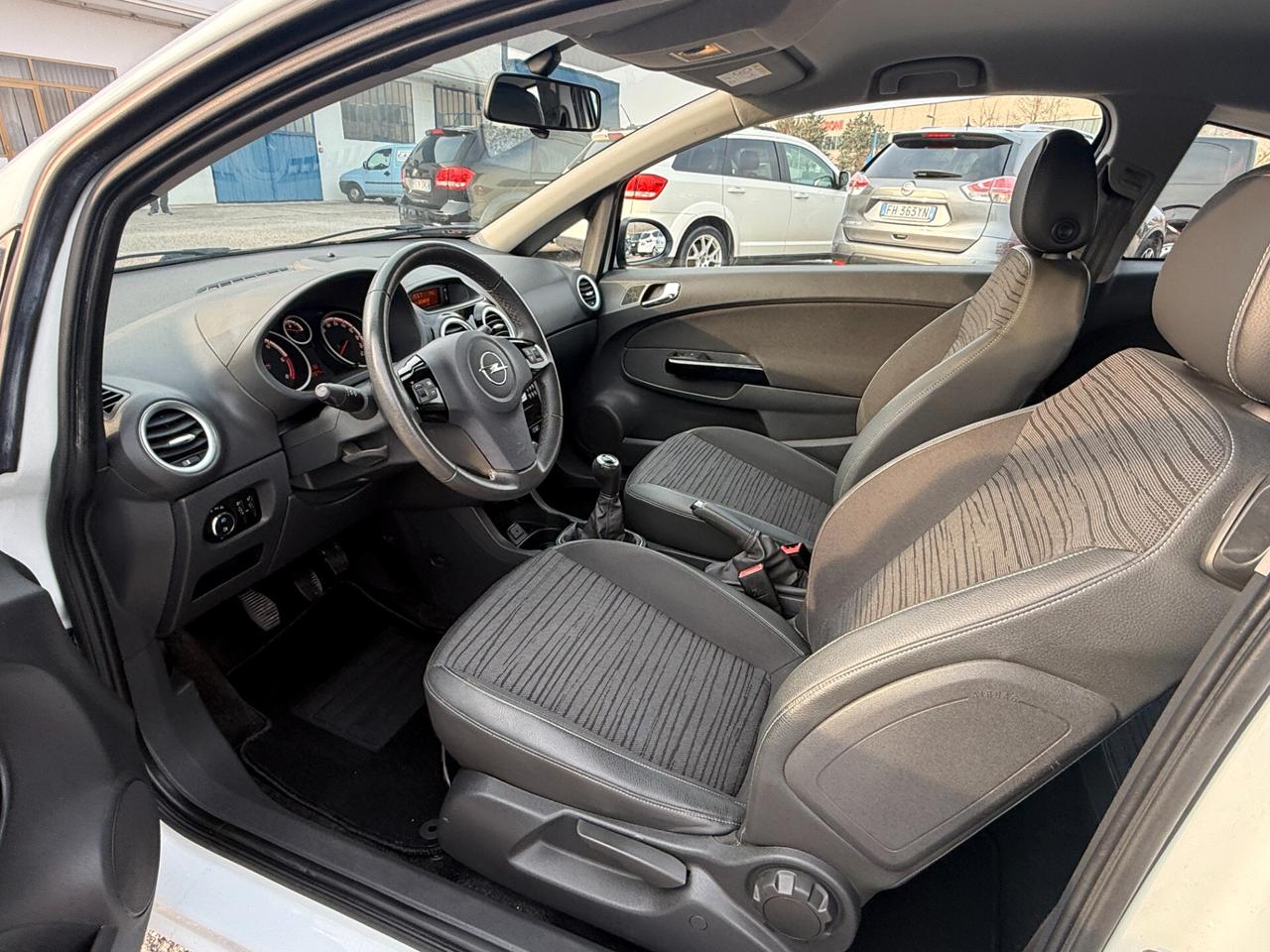 Opel Corsa 1.3 CDTI 75CV F.AP. 3 porte b-color