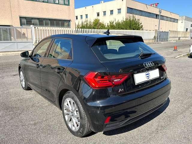 Audi A1 SPB 30 TFSI Advanced