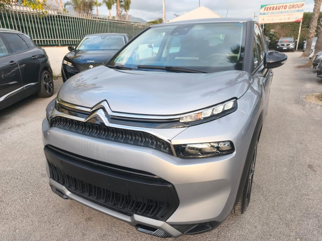 CITROEN C3 AIRCROSS 110CV ''YOU''