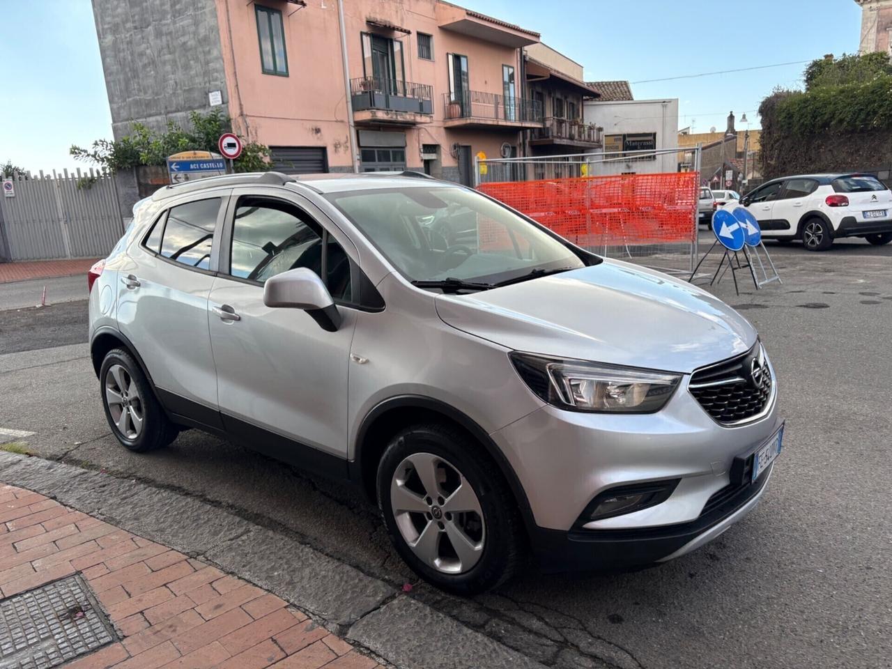 Opel Mokka 1.6 CDTI Ecotec 136CV 4x4 Start&Stop Eg