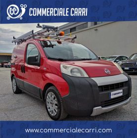 FIAT FIORINO 1.3 M-JET FURGONE ADVENTURE - 2015