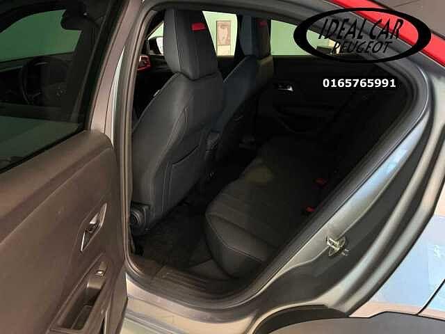 Opel Mokka 1.2 Turbo GS Line