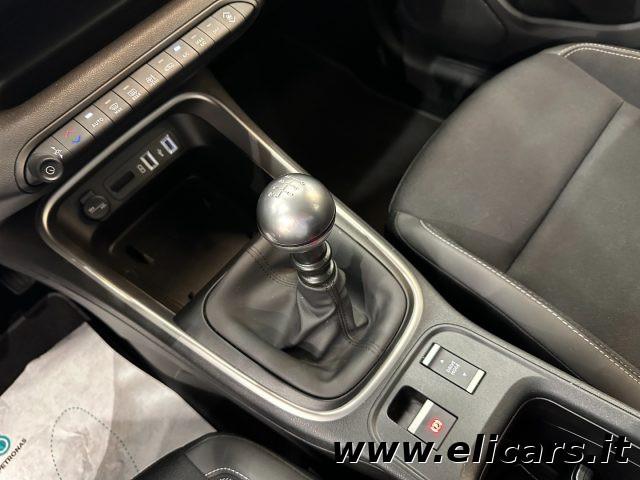 JEEP Avenger 1.2 Turbo 100 CV ALTITUDE