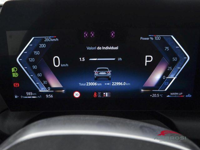 BMW 118 Serie 1 d 5p. Auto M-sport