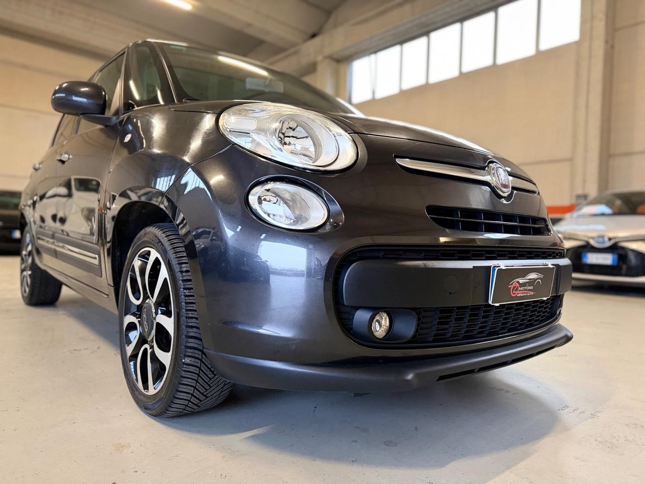 Fiat 500L 1.3 Multijet 85 CV Lounge NEOPATENTATI
