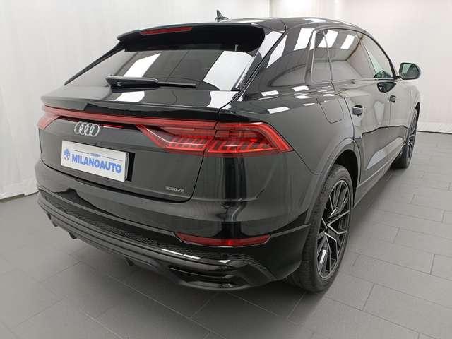 Audi Q8 50 TDI TIP QUATTRO 286CV SPORT *22"+MATRIX* PROMO!