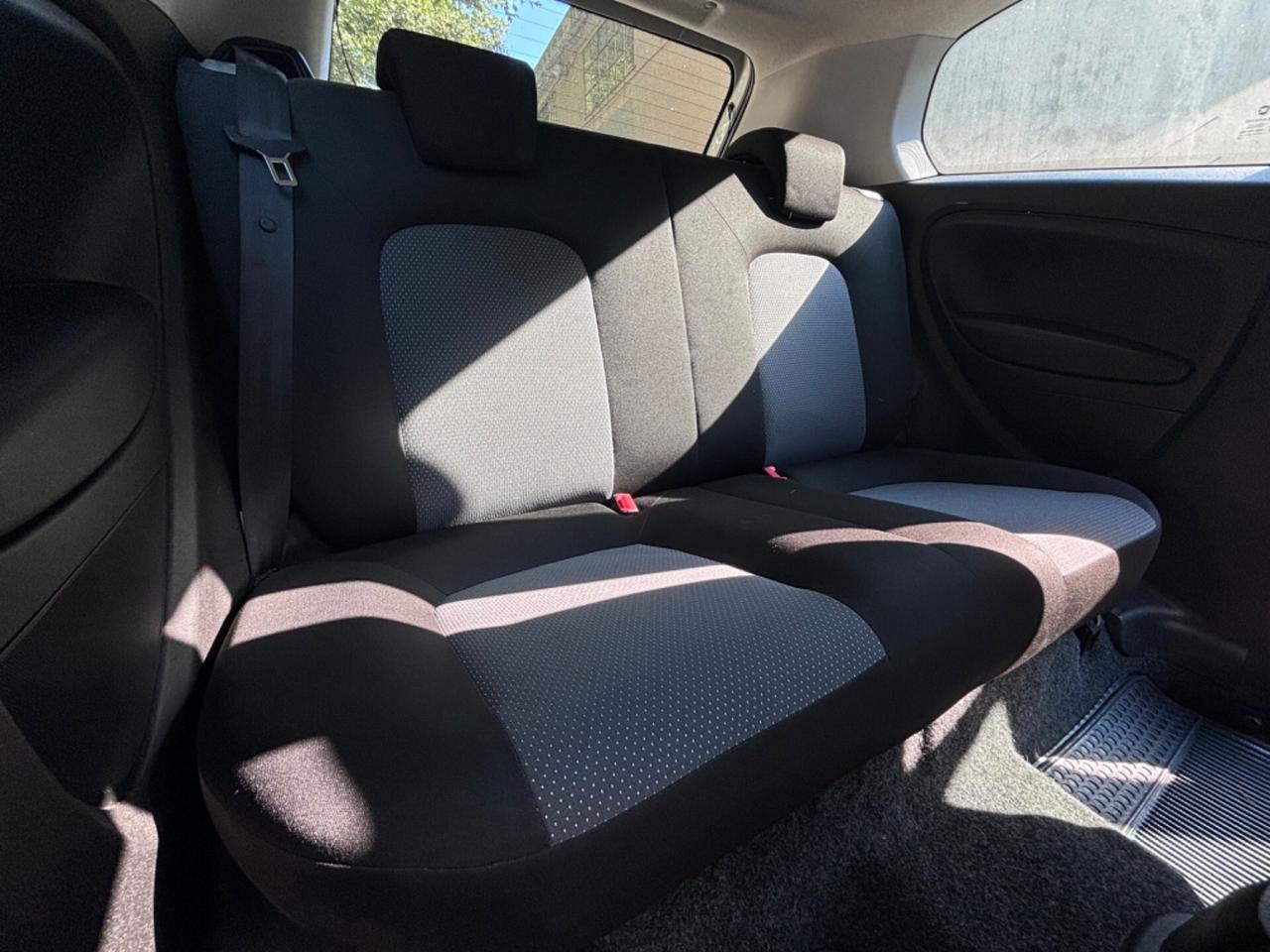 Fiat Punto Evo 1.2 3 porte S&S Dynamic
