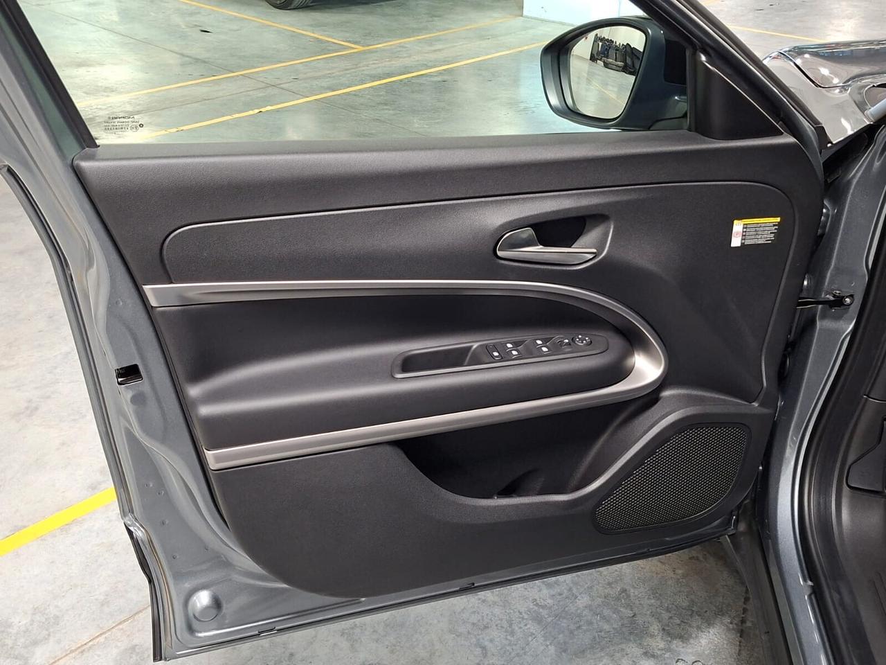 Jeep Avenger 1.2 Turbo mhev e-Hybrid Summit eDCT6 Km.0