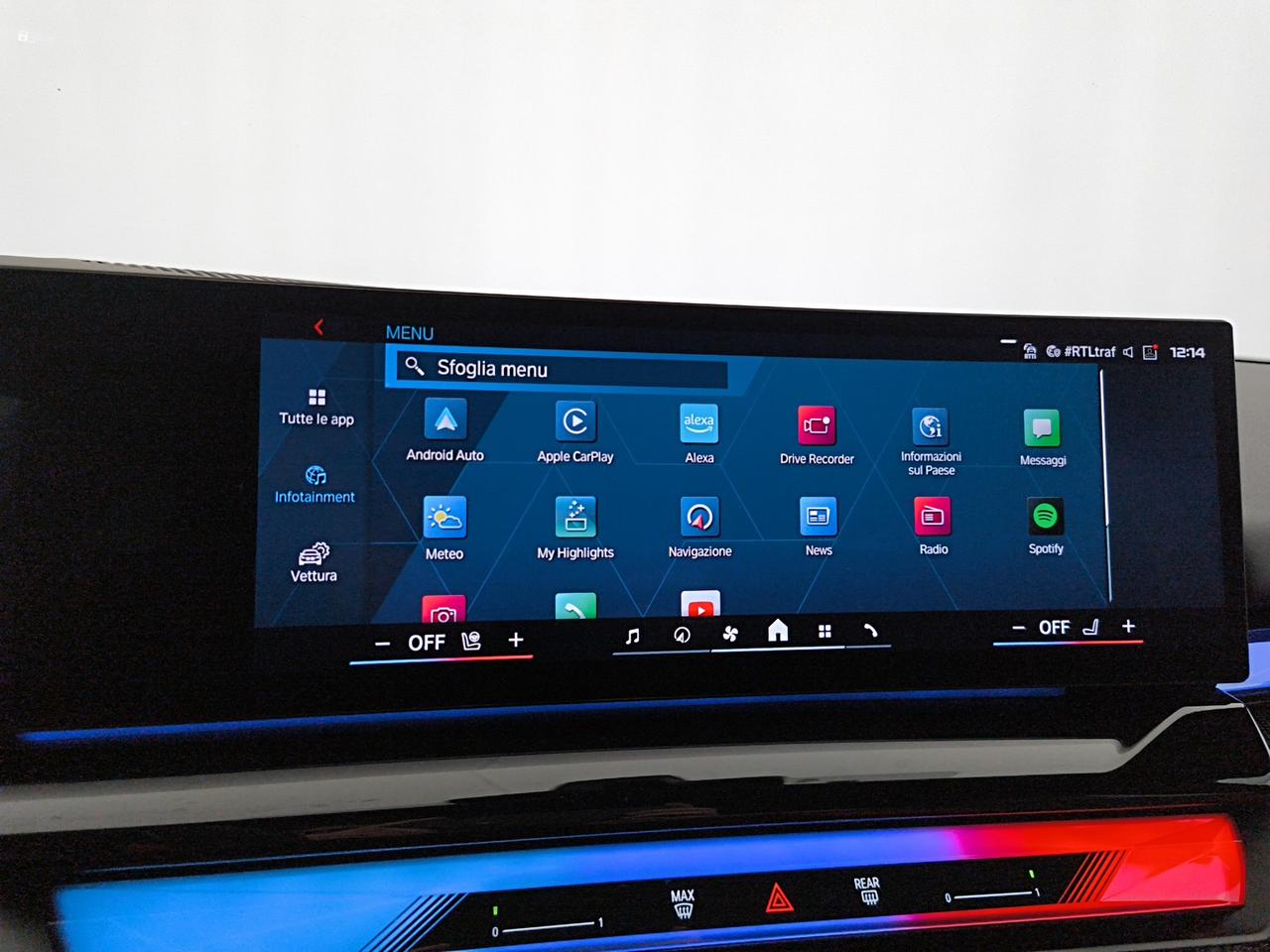 BMW Serie 5 M5 727cv