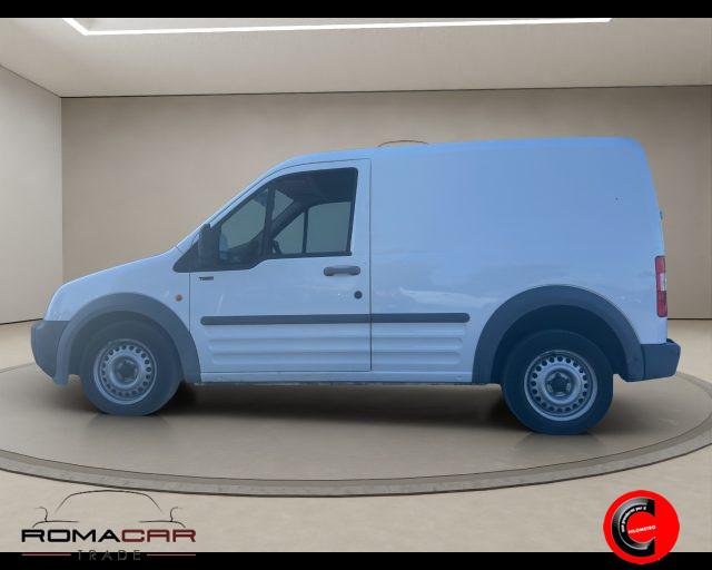 FORD Transit Connect 200 1.5 TDCi 100CV PC Furgone Entry