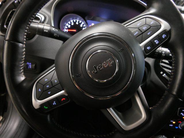 JEEP Compass 1.4 MultiAir 170 CV aut. 4WD Limited