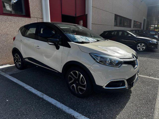 RENAULT Captur 1.5 dCi 8V 90 CV Start&Stop Energy R-Link
