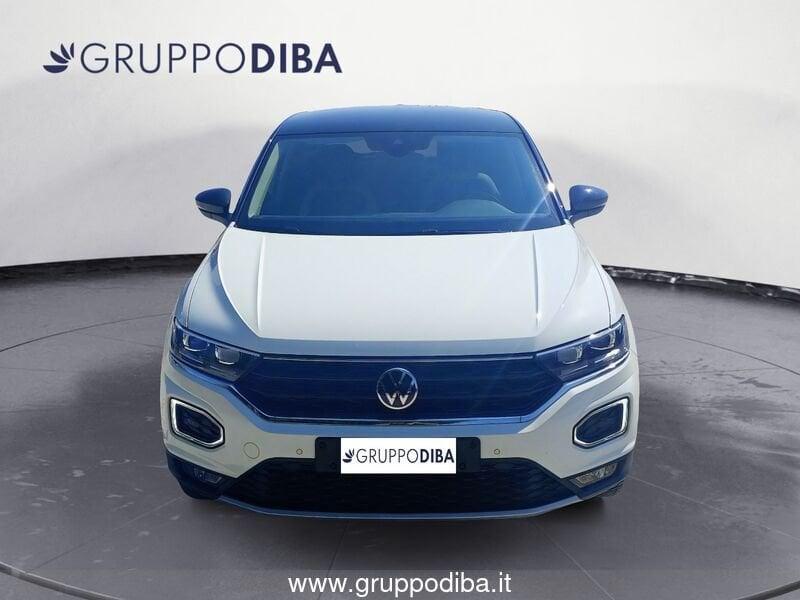 Volkswagen T-Roc 2017 Diesel 2.0 tdi Style 115cv