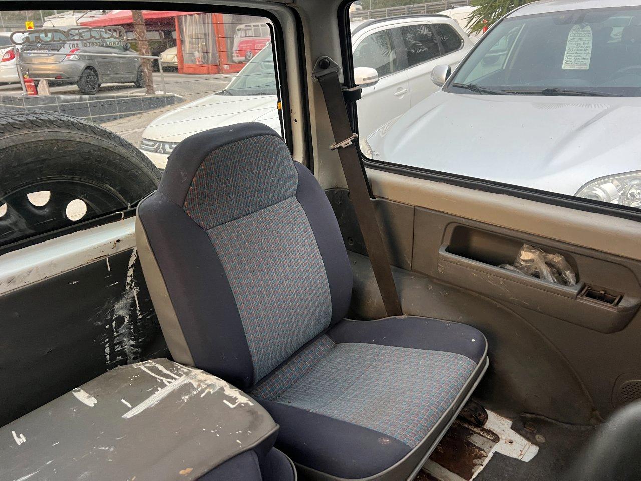 Suzuki Vitara 3 Porte Vitara 3p 1.6 16v JLX (LEGGI DESCRIZIONE)