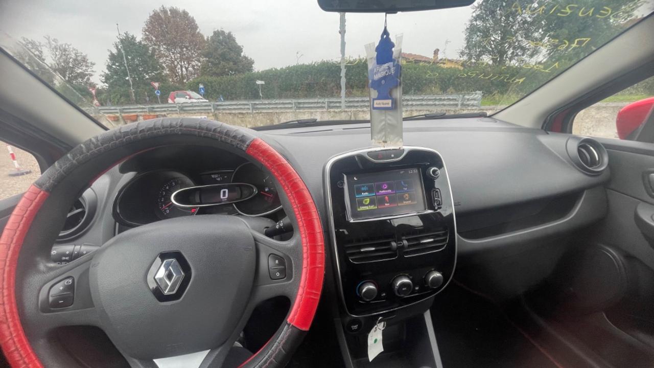 Renault Clio 1.2 75CV 5 porte Intens