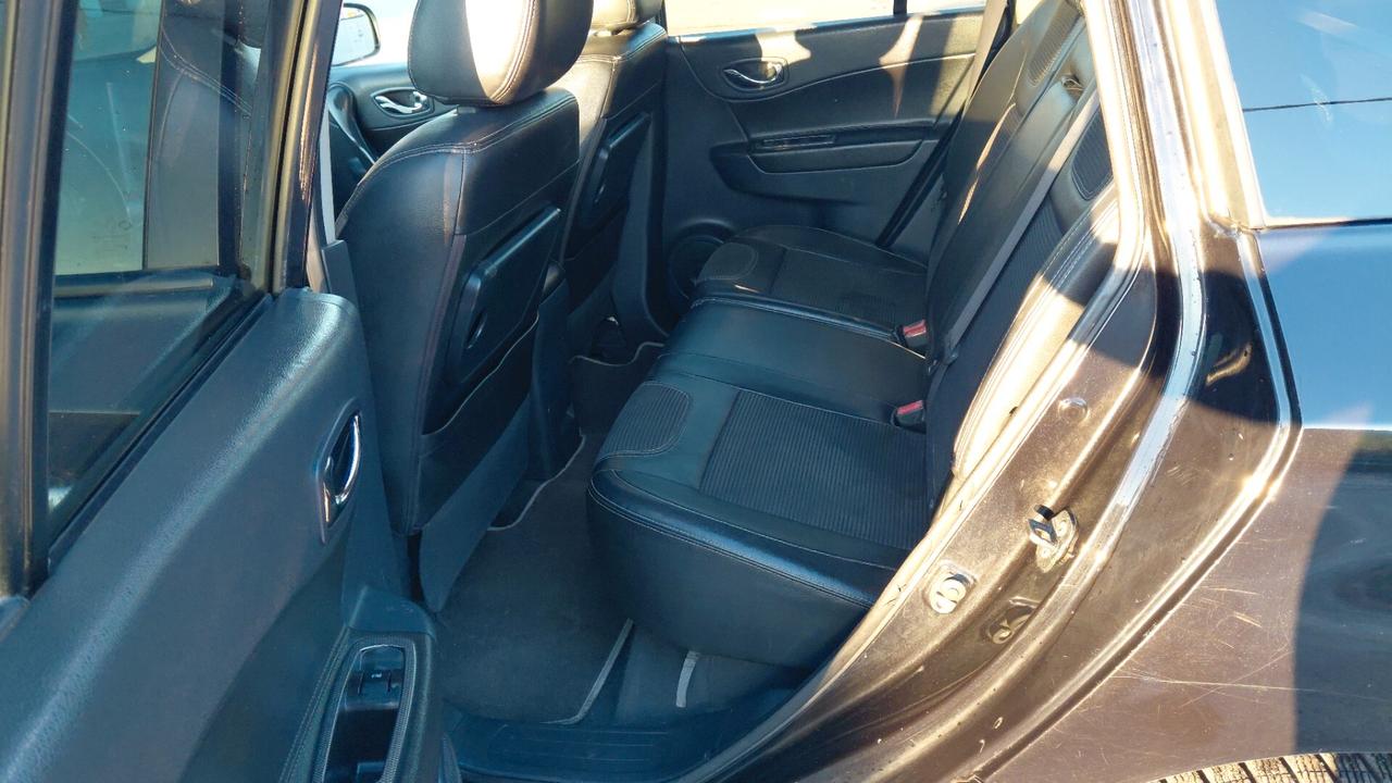 Renault Koleos 2.0 dCi 150CV 4X4 Proactive Bose