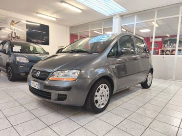 Fiat Idea 1.4 16V Dynamic