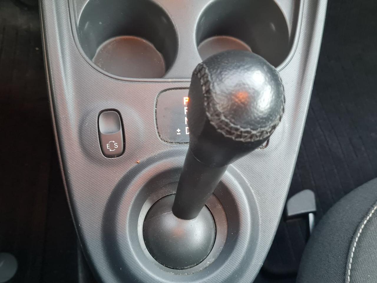 Smart ForFour 1.0 Passion #7687