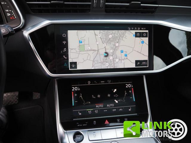 AUDI A6 40 2.0 TDI quattro ultra S tronic Business Plus