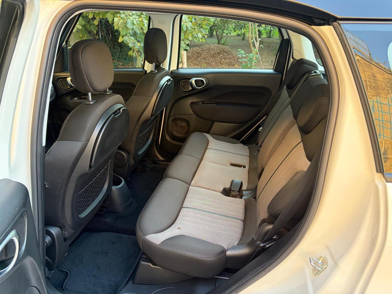 Fiat 500L 1.3 Multijet 95CV Lounge