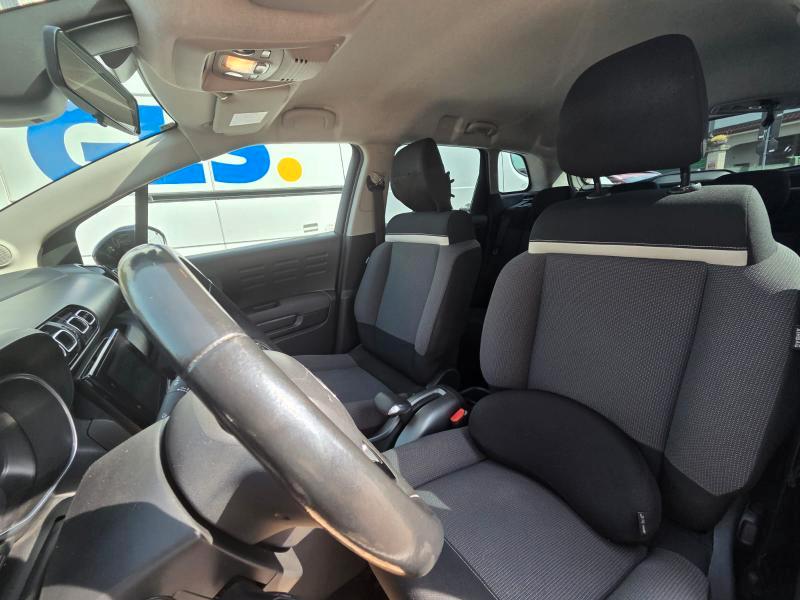 Citroen C3 Aircross 1.2 puretech Rip Curl s&s 110cv eat6