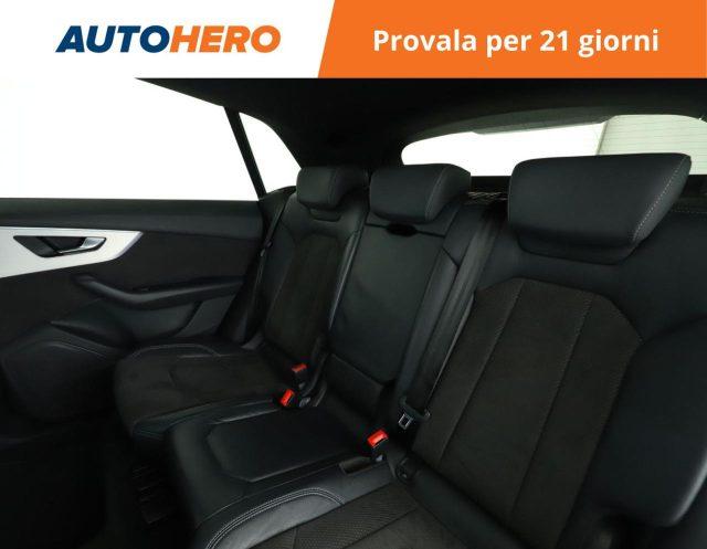 AUDI Q8 50 TDI 286 CV quattro tiptronic Sport