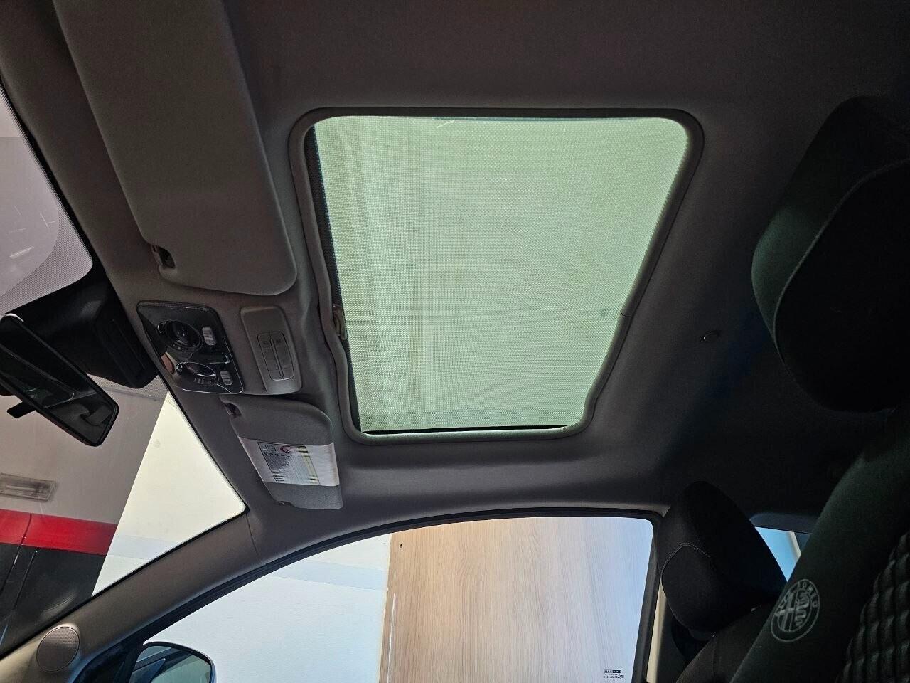 Alfa Romeo MiTo 1.4 T 120 CV GPL Progression