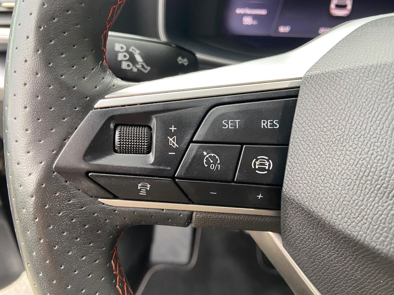Seat Leon León 1.5 TSI FR #6630