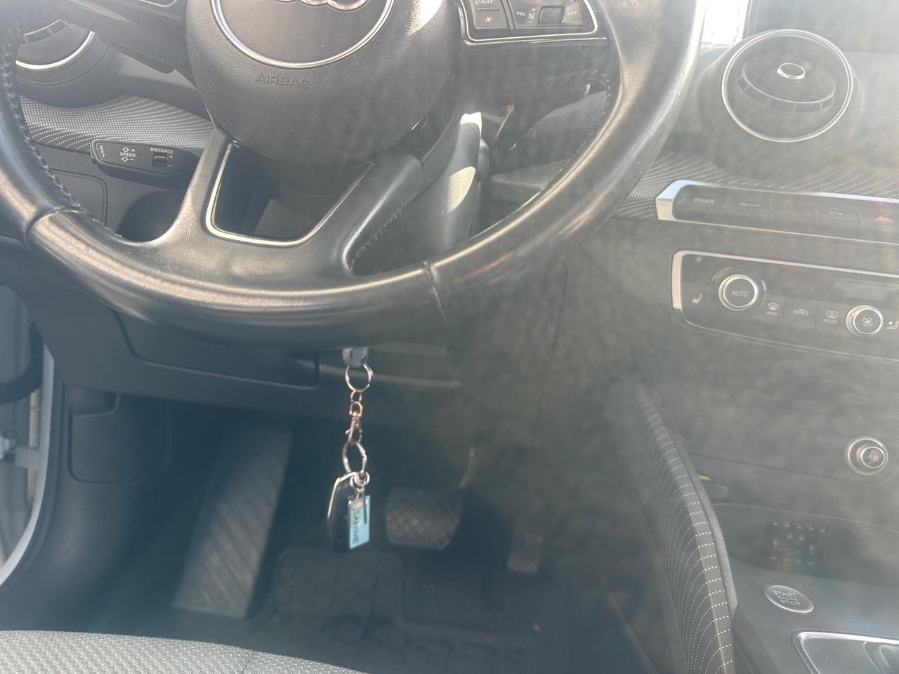 Audi Q2 1.6 TDI S tronic Design