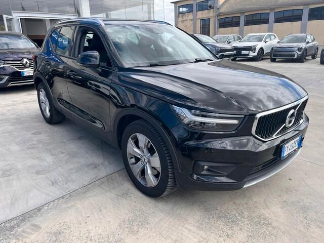Volvo XC40 T4 AWD Geartronic Inscription