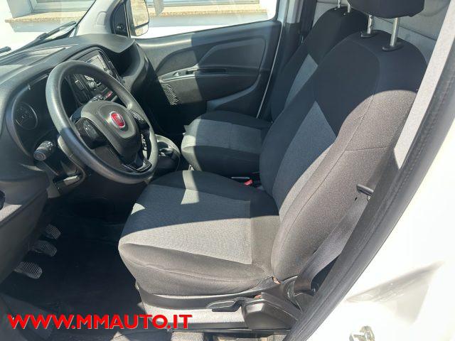 FIAT Doblo CARGO 1.4 T-JET Natural Power SX Euro6!!!!