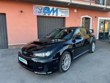 Subaru WRX Impreza STI 2.0 Spec C 340cv motore e meccanica