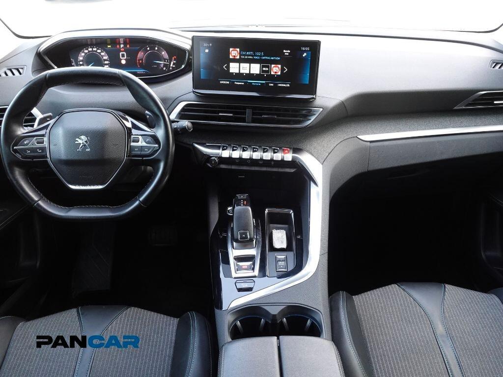 Peugeot 3008 BlueHDi 130 S&S EAT8 Allure Pack