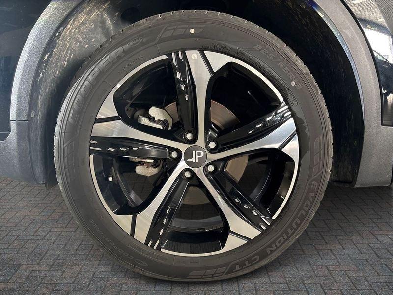 DR AUTOMOBILES DR 6.0 1.5 turbo Gpl 149cv cvt