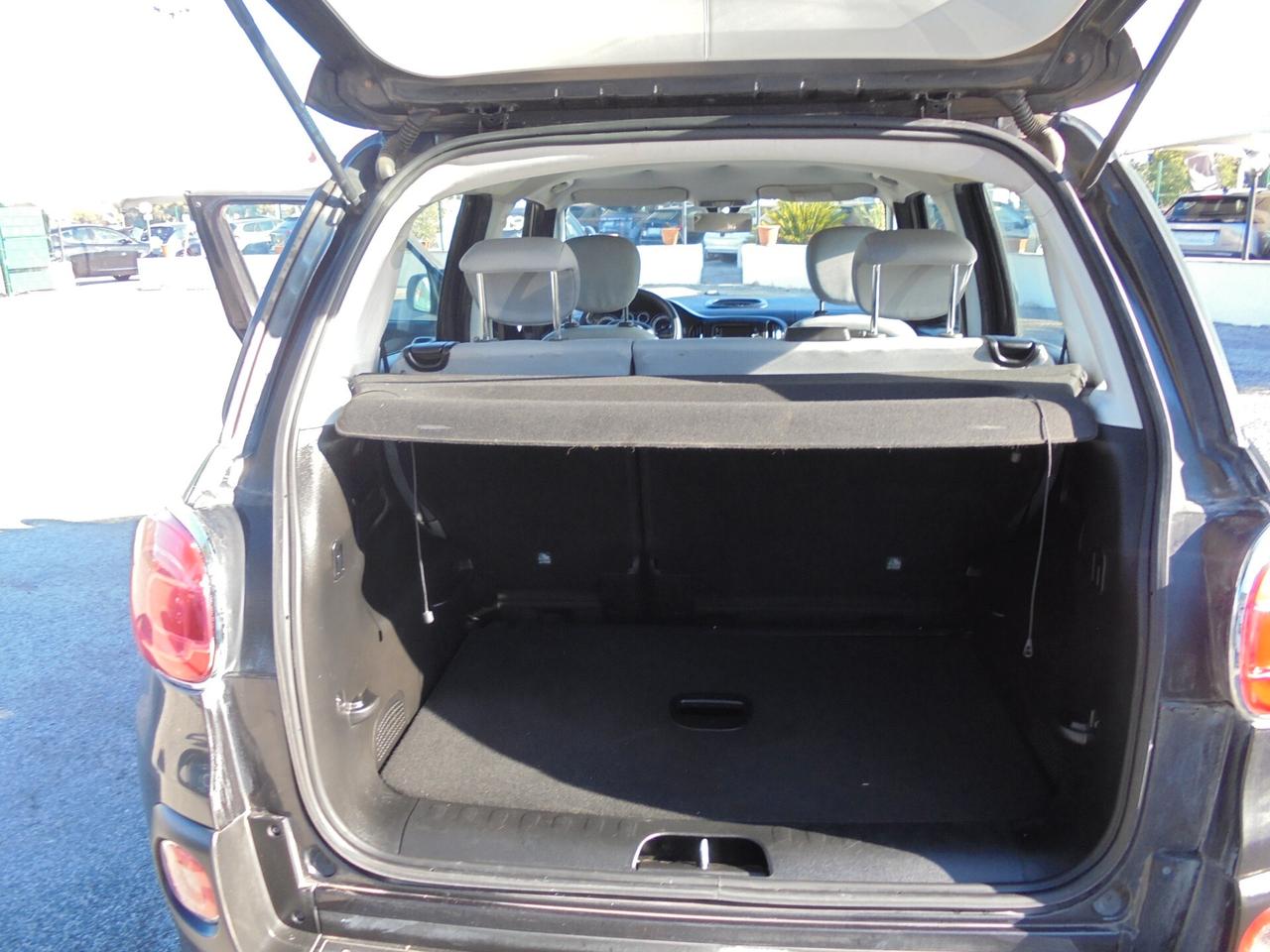Fiat 500L 1.3 Multijet 85 CV Pop Star