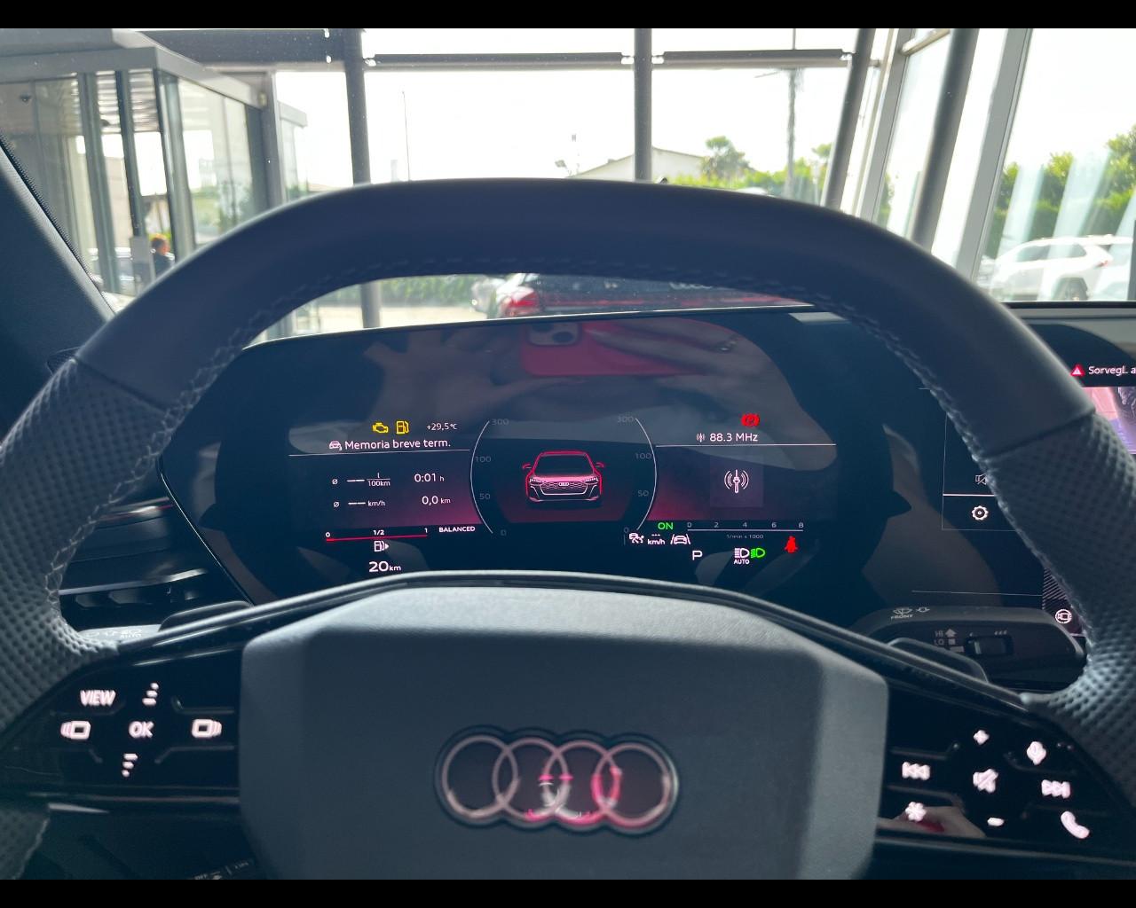 AUDI A5 SEDAN TDI MHEV QUATTRO S-TRONIC