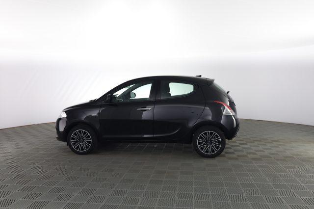 LANCIA Ypsilon Ypsilon 1.0 FireFly 5 porte S&S Hybrid Silver