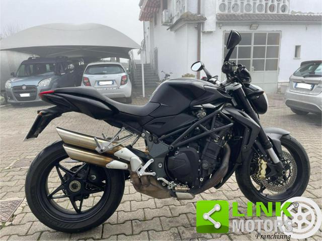 MV AGUSTA Brutale 920 Brutale