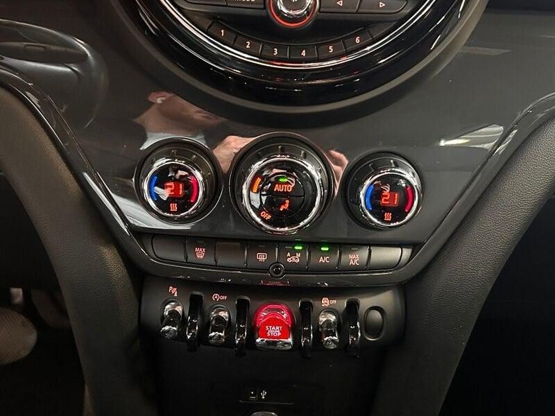 MINI Mini Countryman F60 Mini 1.5 Cooper Business Countryman Automatica