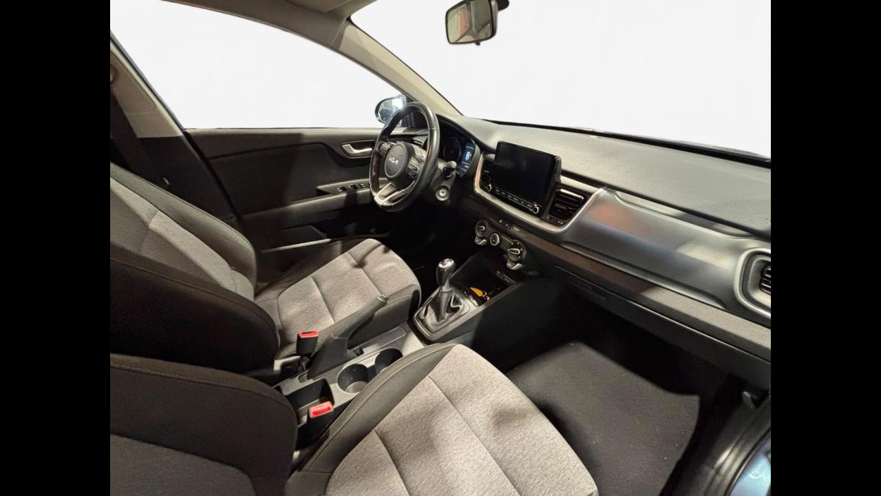 KIA Stonic - Stonic 1.0 t-gdi mhev Urban 100cv imt