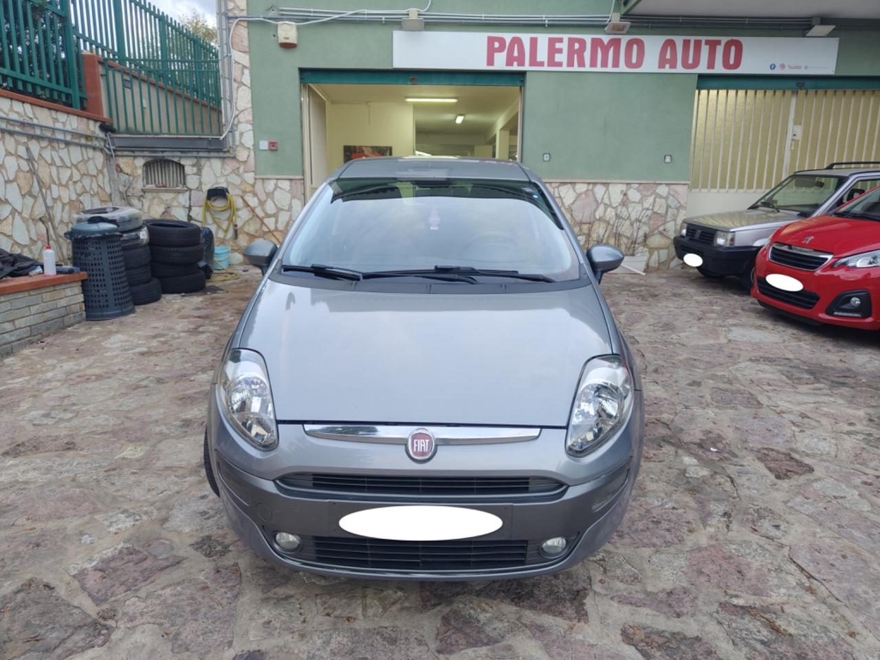 Fiat Punto Evo 1.3 Mjt 75 CV DPF 5 porte S&S MyLife