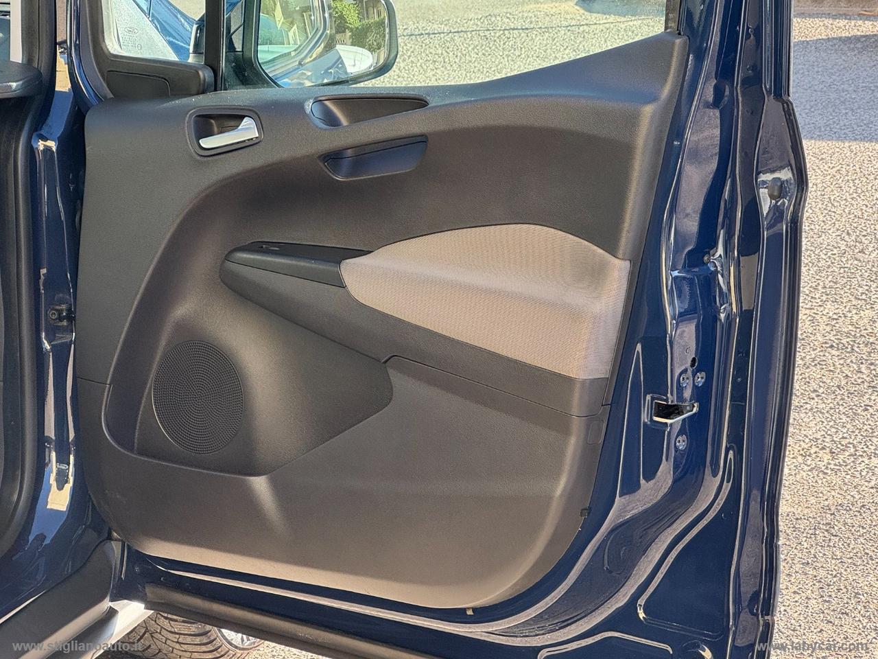 FORD Tourneo Courier 1.5 TDCI 75 CV Plus