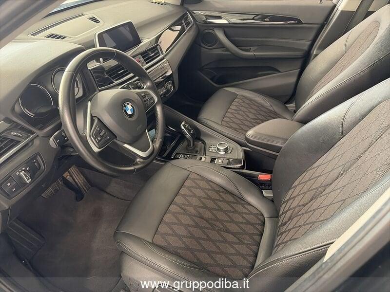 BMW X1 F48 Diesel xdrive18d xLine