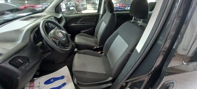 FIAT Doblo Doblò 1.3 MJT S&S PC Combi N1 Easy