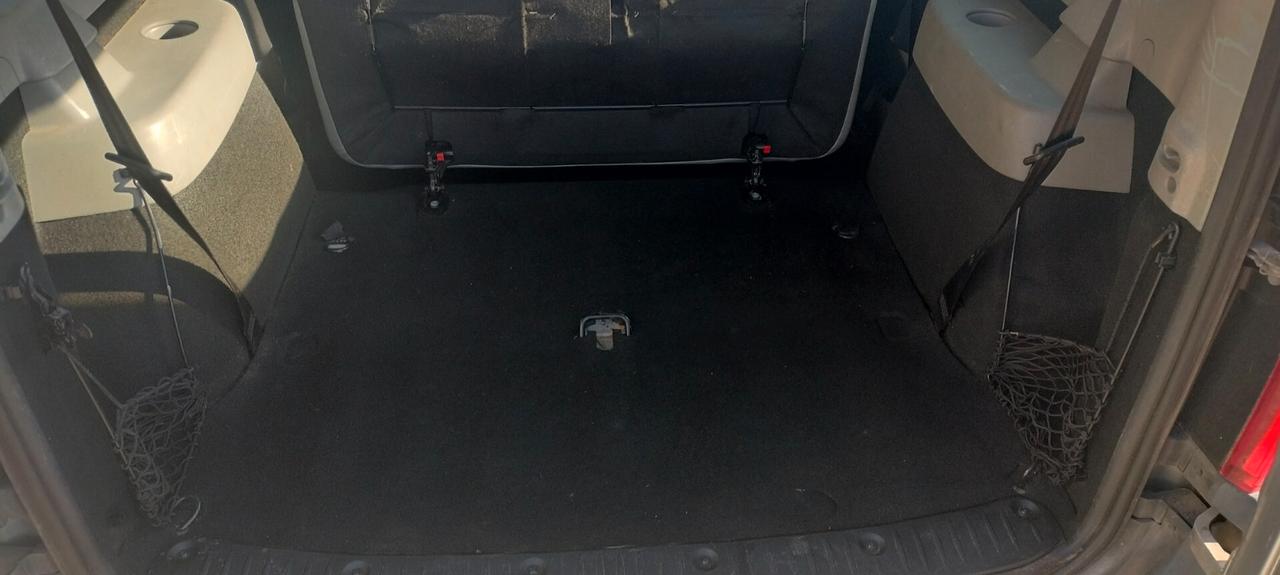 Dacia Logan MCV 1.5 dCi 70CV 7 posti Ambiance