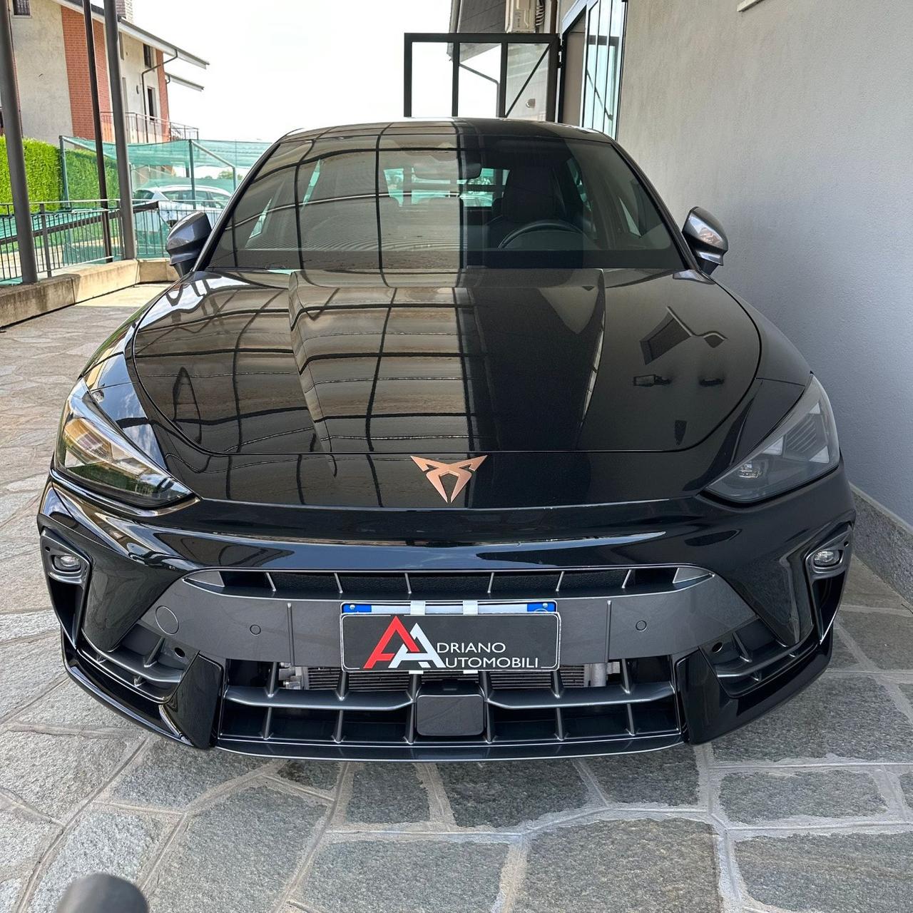 Cupra Leon 2.0 tdi 150cv dsg