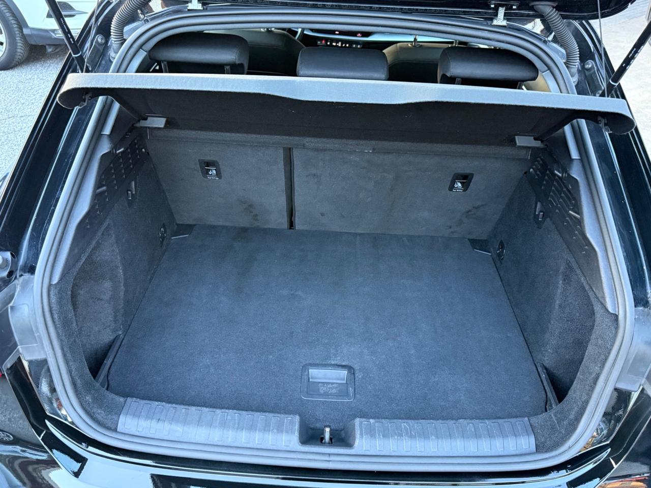 A3 SPB 30 TDI S tronic line edition-unipro-rate-no vincoli
