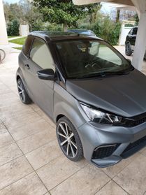 Aixam GTO UNICO PROPRIETARIO COME NUOVA